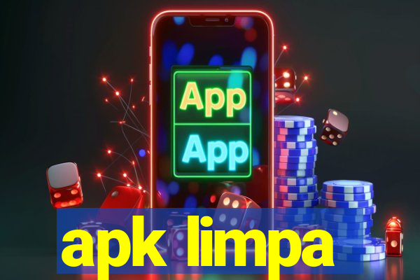 apk limpa